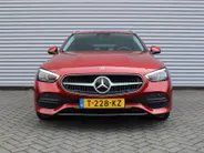 Mercedes-Benz C-Klasse Estate 180 Business Line | Stoelverwarming | Camera | Elek. stoelverstelling + achterklep | Draaloze telefoonlader | 17” LM | LED | Clima | Navi |