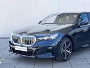 BMW 5 Serie Sedan 530e