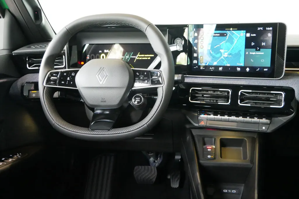 Renault 5 E-Tech Techno |150Pk Comfort Range| Harman Kardon | Pack Winter | Pack Advanced driving assist | op voorraad
