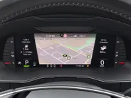 Škoda Superb 1.4 TSI iV 218pk DSG Sportline Business · Apple/Android Car Play · Wegklapbare Trekhaak · Elek. Achterklep · Elek. Voorstoel · 19'' Inch ·