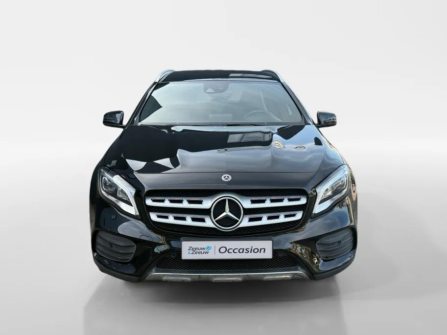Mercedes-Benz GLA 180 Premium | Achteruitrijcamera | Elektr. Achterklep | Incl. Winterset | Elektr. Memory Seats | 12 maanden garantie! |