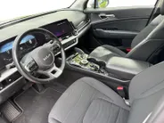 Kia Sportage 1.6 T-GDi Hybrid DynamicPlusLine Dealer onderhouden | Navigatie | Stoel + stuurverwarming | Schuifkanteldak