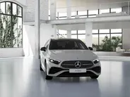 Mercedes-Benz A-Klasse 250 e Business Solution AMG