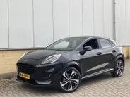 Ford Puma 1.0 EcoBoost Hybrid ST-Line X Navigatie - Driver Assistance Pack - 19inch lichtmetalen velgen