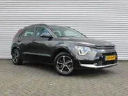 Kia Niro 1.6 GDi Hybrid DynamicLine | Automaat | Navi | Clima | Keyless | Cruise | Camera |