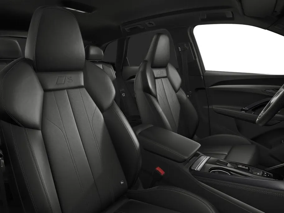 Audi Q5 2.0 TFSI e-hybrid quattro S edition Competition 367 PK · Trekhaak elek. wegklapbaar · Winterpakket · Privacy glas
