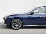 BMW i7 eDrive50 106 kWh