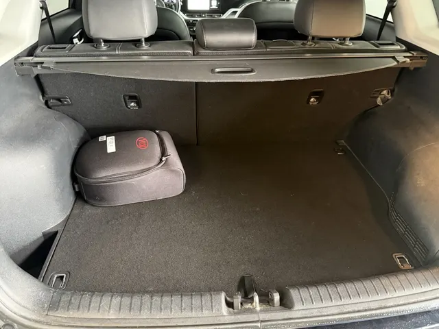 Kia Niro 1.6 GDi PHEV Dyn.L.