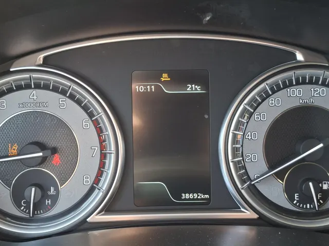 Suzuki Vitara 1.4 Boosterjet Style Smart Hybrid NL-auto | rijklaarprijs!!
