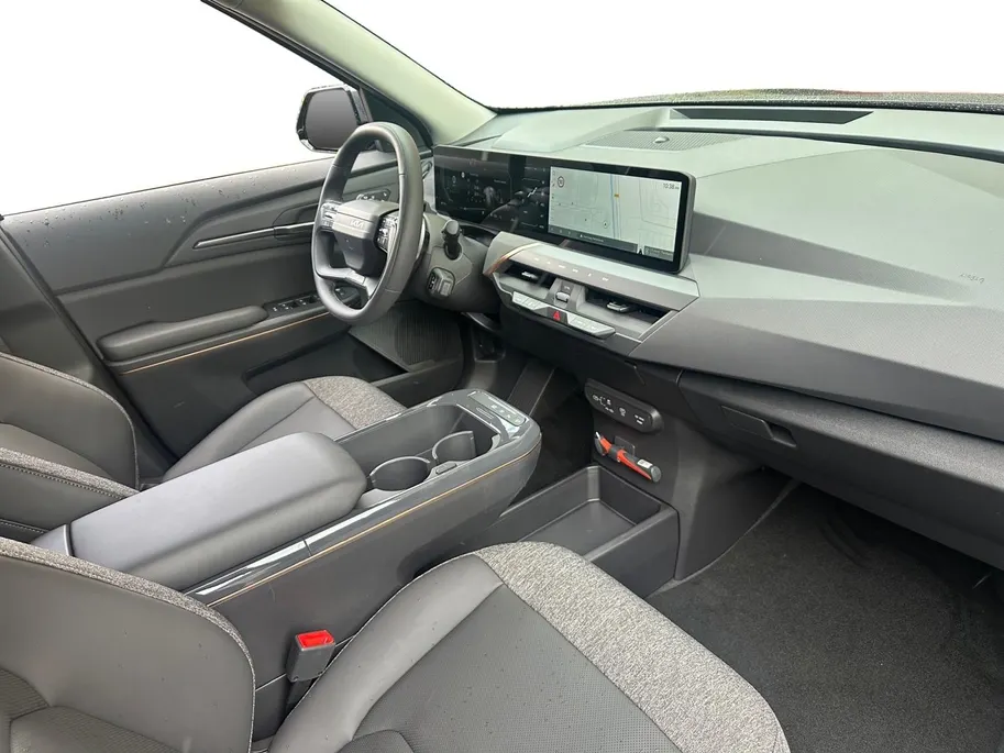Kia EV5 Plus 81.4 kWh | 3000,- INRUILVOORDEEL | nieuw te bestellen | Geventileerde Stoelen | Stoel/Stuurverwarming |