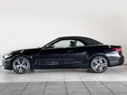 BMW 4 Serie Cabrio 430i High Executive