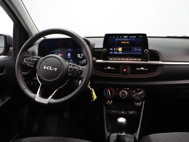 Kia Picanto 1.0 DPI DynamicLine