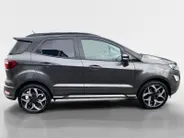Ford EcoSport 1.0 EcoBoost ST-Line NL Auto | Trekhaak | Navi | Cruise | Park.sens. | etc.