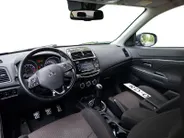 Mitsubishi ASX 1.6 Cleartec Connect Pro | TREKHAAK | NAVI | CRUISE | CAMERA | CLIMATE | LICHT & REGEN SENSOR |