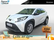 Toyota Aygo X 1.0 VVT-i MT Play | AIRCO | CAMERA | APPLE/ADROID AUTO |