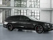 Mercedes-Benz E-Klasse Estate AMG 53 4MATIC+ Night Edition
