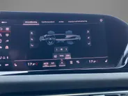 Audi A5 Avant 2.0e-hybrid quattro S edition220kW/299PK · Trekhaak · 360°Camera + Parkeersensoren · Garantie t/m 07-07-2029 of 100000km.
