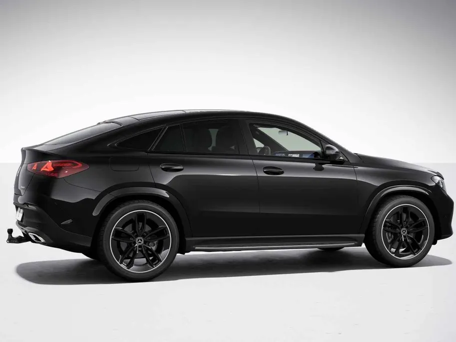 Mercedes-Benz GLE Coupé 450 e 4MATIC AMG Line
