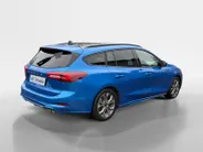 Ford Focus Wagon ST-Line 155PK Automaat | Panoramadak | Afn. Trekhaak | Adaptieve Cruise Control | Winter Pack | BLIS | B&O | Privacy Glass