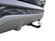 Hyundai Tucson 1.6 T-GDI PHEV Premium Sky 4WD | Zeer compleet | Open dak | Unieke bekleding | Trekhaak | 360 graden camera | Stoel koeling & verwarming |
