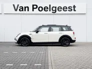 MINI Clubman Cooper
