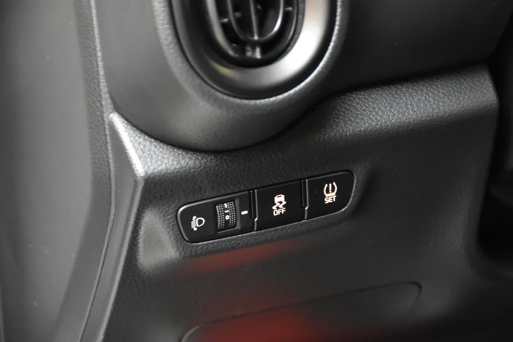 Kia Picanto 1.0 GDI 4-zits DynamicPlusLine NIEUW - SNEL LEVERBAAR