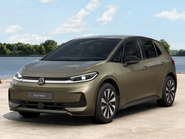 Volkswagen ID.3 Neo