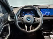 BMW iX1 eDrive20 M Sport Edition