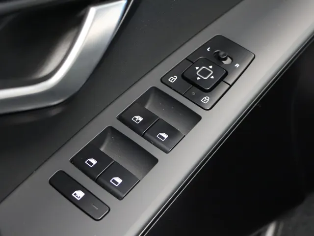 Kia Niro 1.6 GDi Hybrid ComfortLine