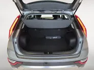 Kia Niro 1.6 GDi Hybrid Dynamicline | Airco | Navi | Camera | Elektrische bestuurdersstoel | Privacy Glass | Dodehoek assistentie