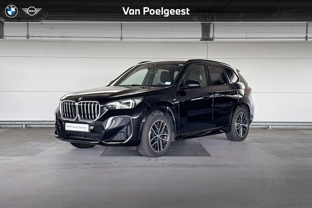 BMW X1 25e M-Sport