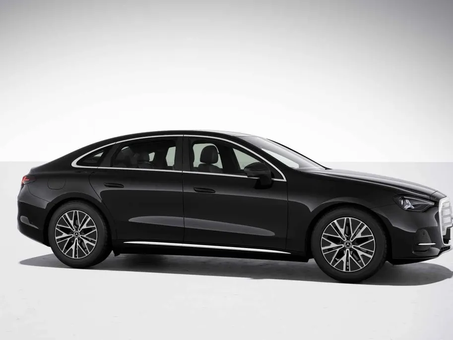 Mercedes-Benz C-Klasse 400 4MATIC Business Solution Luxury 94 kWh