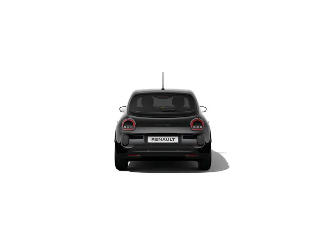 Renault Twingo Evolution | LED-achterlichten | LED-dagrijverlichting met specifiek vormgegeven lichtsignatuur | Parkeersensoren achter met sonische weergave