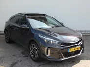 Kia XCeed 1.0 T-GDi 120pk GT-Line First Edition
