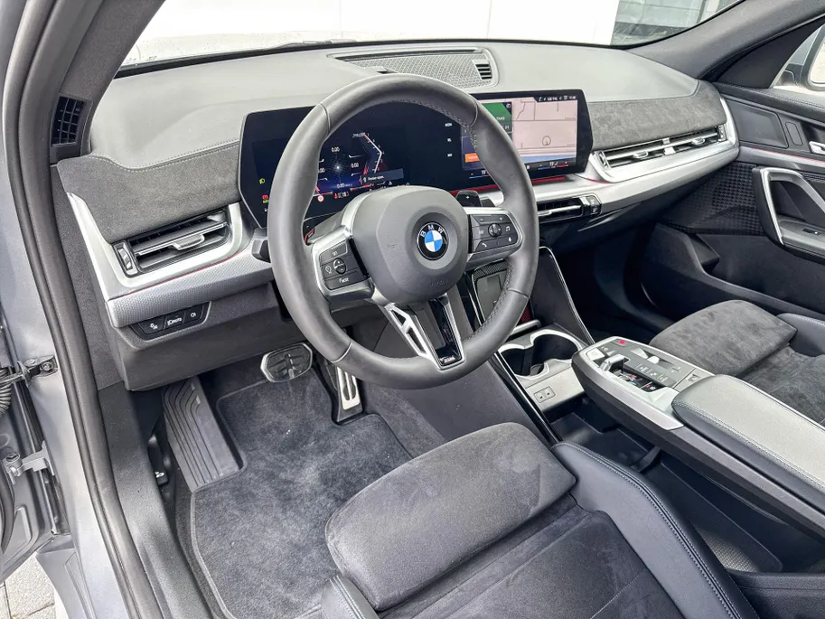 BMW X2 sDrive20i