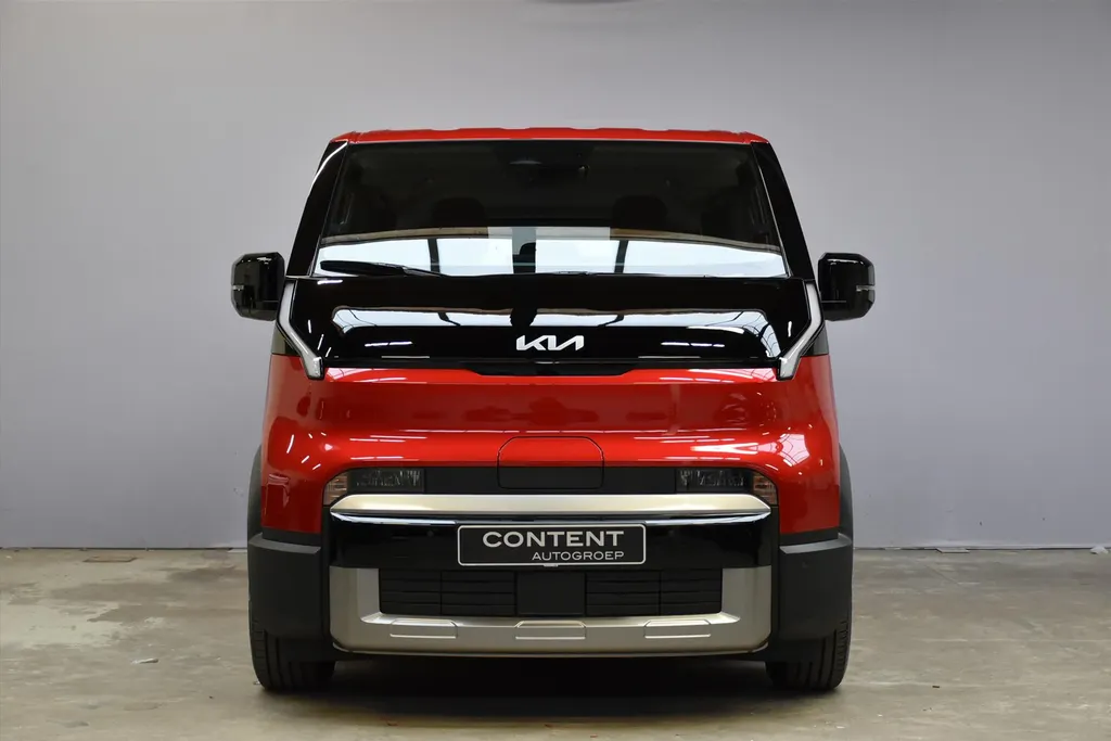 Kia PV5 Passenger 71,2 kWh Plus NIEUW