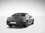 Mercedes-Benz CLE Cabriolet 300 4MATIC AMG Line