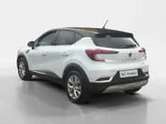 Renault Captur 1.6 E-Tech Hybrid 145 Intens | Automaat | Dealer Onderhouden | Camera | All Season Banden | Climate & Cruise Control | Apple Carplay & Android Auto | 12 Maanden BOVAG Garantie