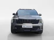 Kia Sorento 1.6 T-GDi Plug-in Hybrid 4WD ExecutiveLine 7p | Black Pack | Stoel verwarming en ventilatie | Panorama schuifdak | Sidebars | Lichtmetalen velgen 21inch | Lederen bekleding | Elektrisch bedienbare voorstoelen |