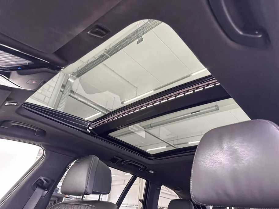 BMW 5 Serie Touring 530e xDrive Innovation Pack M Sportpakket