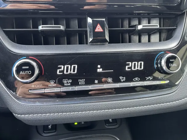 Suzuki Swace 1.8 Hybrid Select | Blindspot | Parkeersensoren V+A