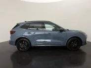 Ford Kuga 2.5 PHEV BlueCruise Edition MY 2026.75 243pk | Elektrische Trekhaak | Pano dak | Vapor Blue | 5000 euro Ford Voordeel