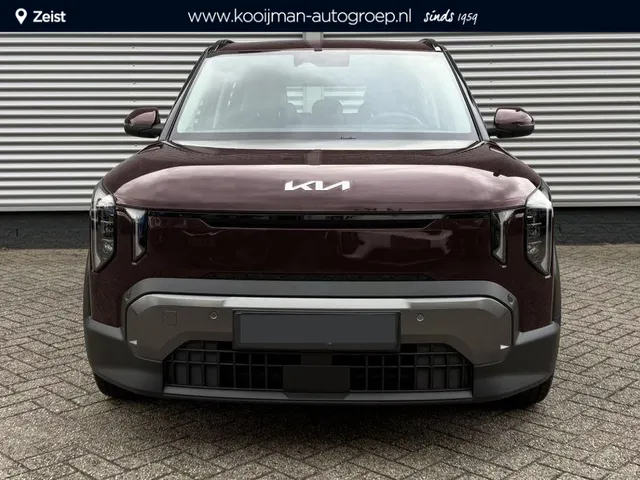 Kia EV2