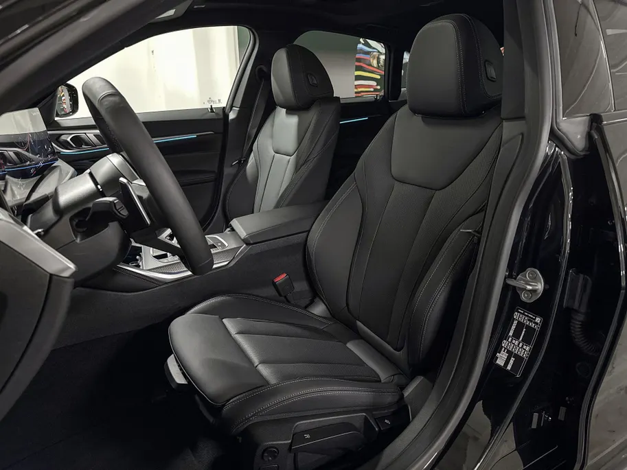 BMW 4 Serie Gran Coupé 420i High Executive