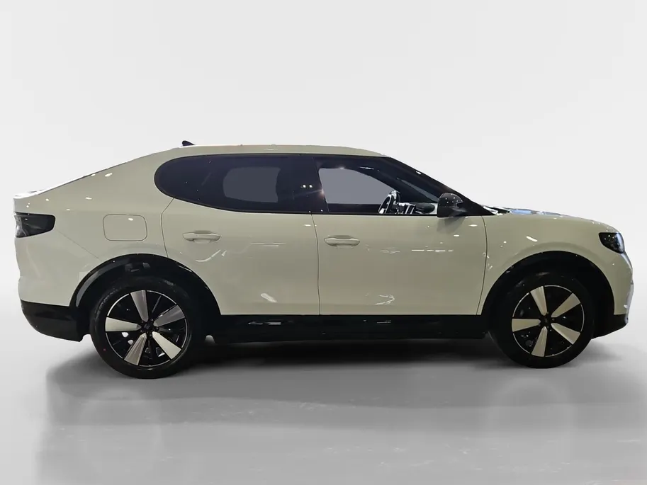Ford Capri Select Extended Range RWD 79 kWh | Te Bestellen | Actiekorting €3500,- | Private lease prijs vanaf €564 | 627 KM WLTP | 2000KG Trekgewicht |