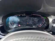 BMW 5 Serie Touring 530e M-Sport