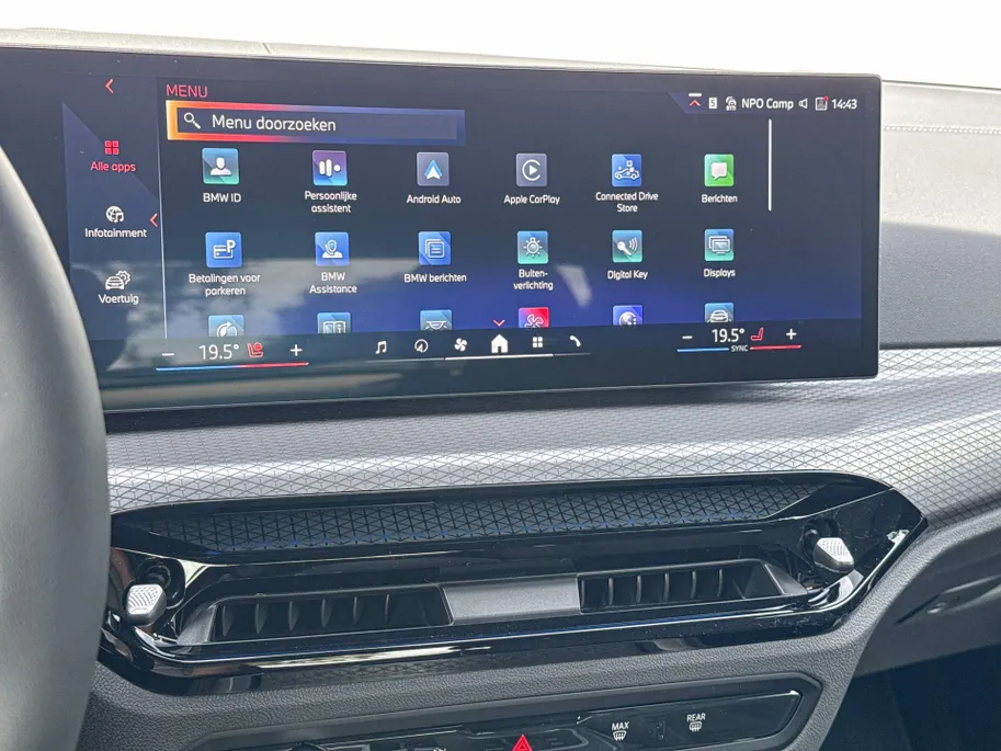 BMW 4 Serie Cabrio 420i