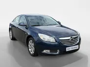 Opel Insignia 1.6 T Edition |Trekhaak| Cruise control|12maanden Bovag garantie| Nieuwe APK|