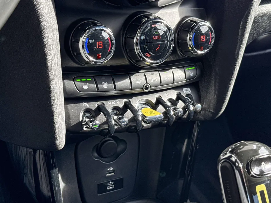 MINI Cooper 3-deurs Electric Classic 33 kWh