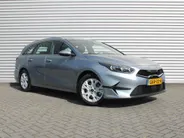 Kia Ceed Sportswagon 1.5 T-GDi DCT7 DynamicLine | Automaat | BTW Auto | Navi | Clima | Cruise adapt. | 16' LM | Camera | LED |